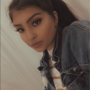 Meet your Posher, Haley